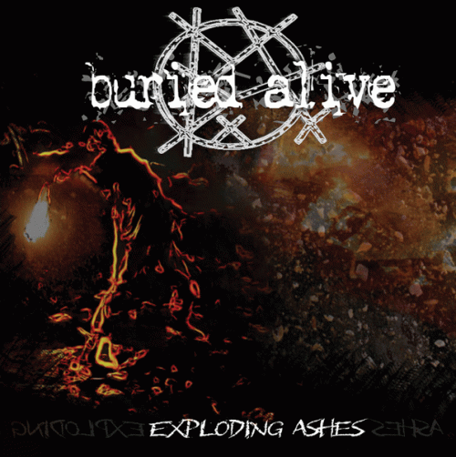 Buried Alive (POR) : Exploding Ashes